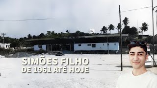 Conheça a História de Simões Filho  Bahia [upl. by Buehrer325]