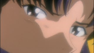 AMV jpn  theme evangelion [upl. by Schoof213]