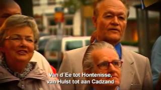 Zaamslag  van dEe tot hontenisse [upl. by Leahcimaj]