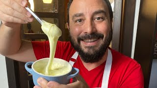 Receta en 30s ¡¿Leche Condensada Casera con solo 3 Ingredientes  Tulio Recomienda [upl. by Emanuele73]