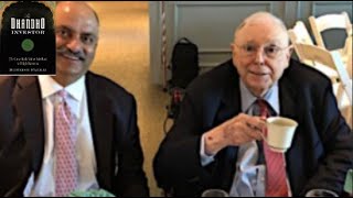 8 Key Investment Lessons from The Dhandho Investor by Mohnish Pabrai [upl. by Rissa]