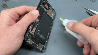 iPhone 13 Screen Replacement DIY Guide to Restore Your Display [upl. by Richy613]