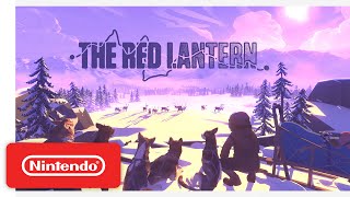 The Red Lantern  Launch Trailer  Nintendo Switch [upl. by Sena]