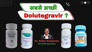 Dolutegravir tablets ip 50mg  Instgrav Myltega tabletvv Xapavir tabletvv Auroteg 50 mg tablet [upl. by Naahs999]