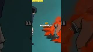 Naruto Episode 133 Part 8  Teriakan Kesedihan Kau adalah Teman [upl. by Tiphani]