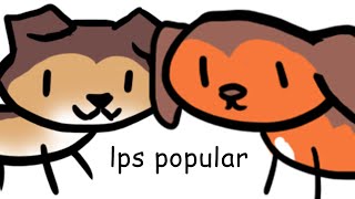 LPS Popular in a nutshell [upl. by Aleicarg]