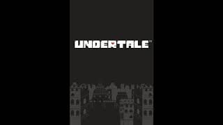 Undertale Another Medium But is Generated with MuseNet [upl. by Kurman]