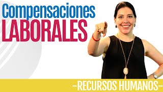 Recursos Humanos COMPENSACIONES LABORALES Atención Ana María Godinez Software de RRHH [upl. by Stephens]