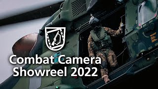 Combat Camera Showreel 2022 – Finnish Defence Forces [upl. by Yeldnarb]