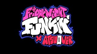 Friday Night Funkin Annie Mod  TUG OF WAR [upl. by Brownson]