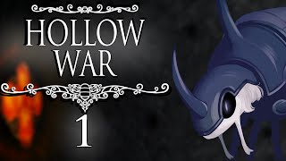 Hollow War Episode 1  What Are You [upl. by Adarbil]