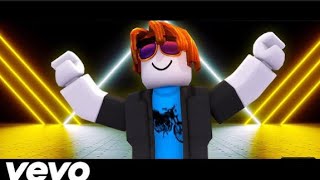 Robloxian Struggles Music Video Don’t call me a noob 2 [upl. by Layor4]