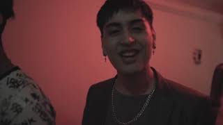 Tiago PZK ft Emkier  En La Oscuridad Video Oficial [upl. by Maleki]