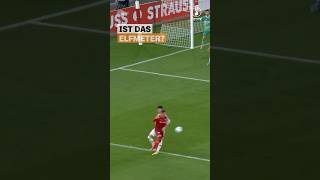 Einen Videobeweis gibt es in der 2 Runde des DFBPokals noch nicht   sportstudio  shorts [upl. by Etnahsa]