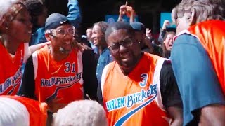 Uncle Drew 2018  The Crew Win Rucker Park Tournament Scene  Movieclip HD [upl. by Sillyhp]