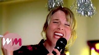 Top 10 MustWatch Karaoke Scenes in Movies [upl. by Cleres]