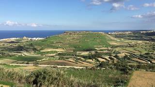 Zebbug  Gozo  Malta [upl. by Eenahpets]