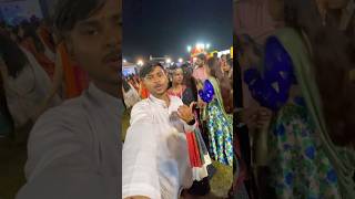 Garba 😍 Grand Imperial 💞 2024 garba nightvlogs grandimperial raipur dance song viralshorts [upl. by Ydner]