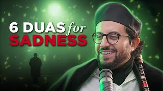 Read These 6 Duas to Cure Your Sadness [upl. by Leyes939]