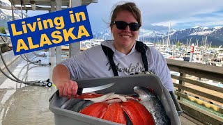 15 Alaska Life Realities You Don’t Know [upl. by Isyad]