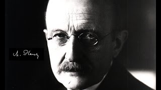 Max Planck  Ein Portrait [upl. by Anilec492]