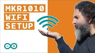 Wireless Control of Devices with the MKR1010  Arduino LiveCast Series S02E04 [upl. by Locklin767]