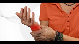 Ulnar Sided Wrist Pain [upl. by Kariotta]