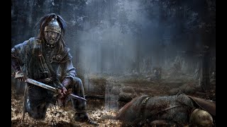 Germanic War Music  Preparing For War [upl. by Nipha]