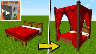 Best FURNITURES IDEAS in CRAFTSMAN Building Craft [upl. by Animas715]