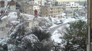 Safita Winter amp Firouz صافيتا  فيروز رجعت الشتوية [upl. by Neerol]