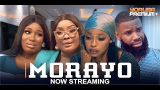 MORAYO Latest Yoruba Movie 2025  Helen Paul  Damola Olatunji  Victoria Adeboye  Ronke Odusanya [upl. by Ayhtin815]