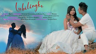 LUBILÍNGKO  NEW MISING OFFICIAL VIDEO SONG 2021  OIYEOW HIMANGSHU  PRIYANKA KULI [upl. by Ssur]