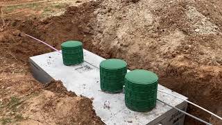 Wonder how aerobic septic systems work Here the basics [upl. by Jaye]