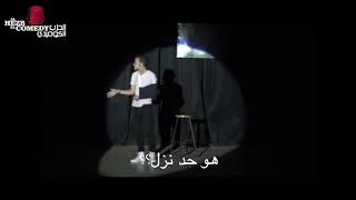 طه دسوقي  الشيطان في رمضان  ستاند اب كوميدي [upl. by Warms]