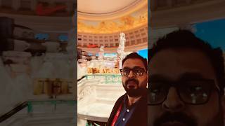 The Atlantis Show  Caesars Palace Las Vegas Nevada USA [upl. by Nove498]