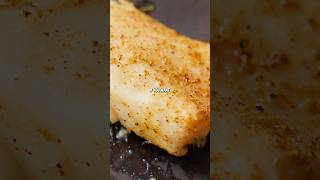 🔥 Easy Smoked Cod Recipe with Herb Butter  Perfect Every Time 🐟🍋 [upl. by Bausch641]