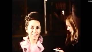 Public Domain Gem  Vampires Thirst 1970  Horror [upl. by Xuaeb885]