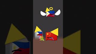 China lost philippines [upl. by Ahearn]