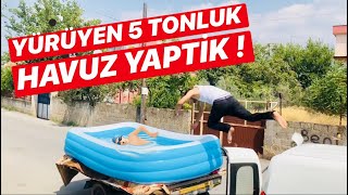 Güneşe Ateş Etmeyen Adamlar🤣 [upl. by Bellis]