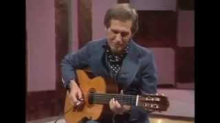 CHET ATKINS  Cascade 1977 [upl. by Okimat]