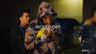 FREE Sauce Walka x Sosamann Type Beat  quotPicked Offquot [upl. by Suirradal]