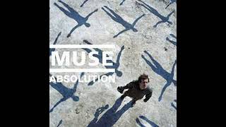 Muse  Absolution Full album 8bit [upl. by Desdemona917]