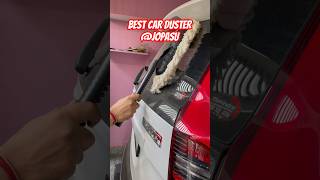 ‼️ Best Car Duster ‼️ Jopasu  shorts [upl. by Pebrook]