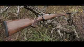 Mauser M 12  Technical Features ENGLISH [upl. by Aloisia524]