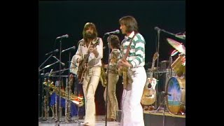 Loggins amp Messina  Your Mama Dont Dance  Lyrics [upl. by Caves326]