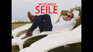 Spoegwolf  Seile Official [upl. by Fellner]