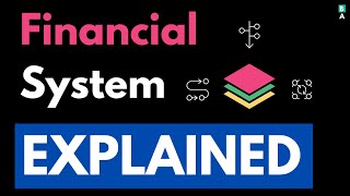 The Financial System Explained — SoFis Galileo amp Technisys Tech [upl. by Halehs]