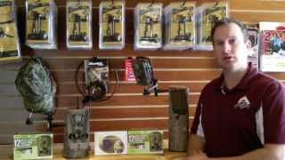 Trail Camera reviews for LTL Acorn 5210 [upl. by Thatch699]