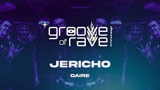 DAIRE  Jericho [upl. by Liban]