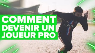 3 CONSEILS ESSENTIELS pour devenir PRO [upl. by Bauske]